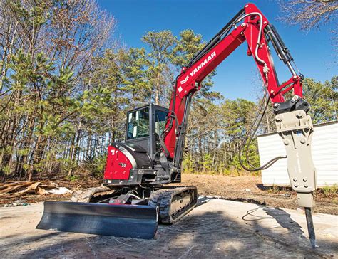 ram 5500 bobcat and mini excavator|The Ultimate Mini Ex Overview: A Comprehensive Analysis of the .